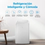 Мобилен климатик MIDEA 12000 BTU, Гаранция, БЕЗПЛАТНА ДОСТАВКА до офис на Еконт, снимка 3