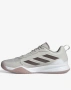 Adidas Avaflash Low Tennis Унисекс Маратонки Сиво Размери 37 38 39 40 41 42 43 44, снимка 3