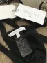 Нов дантелен сутиен Patrizia Pepe - XS, снимка 5