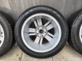 Джанти с гуми 205 55 16 ' 5x112 VW GOLF TOURAN / ФОЛКСВАГЕН 57,1 5х112, снимка 14