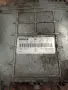 Компютър , ECU , RENAULT 0281001809 Bosch 7700105953 , 7700110647, снимка 2