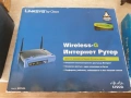 Рутер linksys и модем, снимка 3