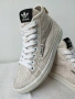 Adidas Honey Mid W оригинални кецове с безплатна доставка, снимка 3