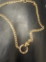 Златно колие cartier 20, снимка 1