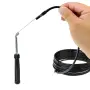 Водоустойчива Ендоскопска Камера 1Tech AN98 (5.5mm, 3.5m кабел) – USB / MicroUSB, снимка 5