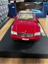 REVELL метален колекционерски модел количка MERCEDES-BENZ SL500 1994г. 88.01 лв. / 45 €, снимка 3