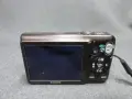 ЦИФРОВ ФОТОАПАРАТ CANON IXUS 105 BROWN 12.1MP CCD DIGITAL CAMERA Y2K RETRO DIGICAM, снимка 10