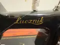 шевна машина lucznik, снимка 3