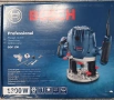 Оберфреза BOSCH GOF 130, снимка 1