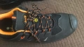 GESTO BALDER Work Safety Shoes размер EUR 43 работни обувки с бомбе WS1-44, снимка 7