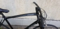 Specialized Sirrus, модернизиран градски хибрид 1x9 (Deore/Cues), XL , снимка 2