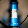 Marin El-Roy CrMo HT Enduro Bike Blue-Red M Планински Ендуро Велосипед 1x12ск, снимка 6