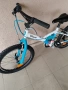 Детски велосипед 20 цола Btwin , снимка 2