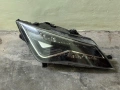 Seat Leone Led фар, снимка 2