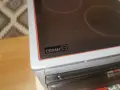 RAUCO CERAN-МАЛКА ПЕЧКА С ДВА КОТЛОНА ОТ ГЕРМАНИЯ 2507262030L4, снимка 15
