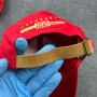 Vintage 90s Ferrari Cap Шапка с Козирка Ферари 90-те Ретро, снимка 5