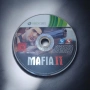MAFIA II за XBOX360 , снимка 1