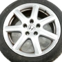 Алуминиеви джанти 5x114.3 с гуми R17 Honda Civic VIII 2006-2011 ID: 161905, снимка 6