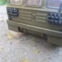 АТС-59Г в мащаб 1:43, снимка 5