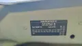 Преден капак за Mercedes CLK W209 с код на боята 744, снимка 2