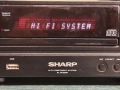 Микро Система SHARP XL-HF200P, снимка 8