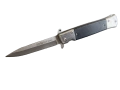 Сгъваем полуавтоматичен нож SOG -90х210 mm, снимка 1