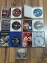 игри за PS2 и PS3 – Mortal Kombat, Tekken, Soulcalibur и др., снимка 2