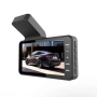 Видеорегистратор DUAL LENS FULL HD1080 с 3 лещи и нощно виждане, снимка 4