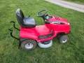 ТРАКТОРНА КОСАЧКА HONDA. ПЕРФЕКТНА , снимка 15