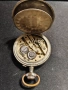 Швейцарски джобен часовник - ARGENTAN 1925г. - ПРОМОЦИЯ, снимка 6