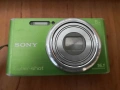 Фотоапарат Sony W730, снимка 1