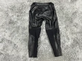 Мъжки кожен панталон Dainese, Размер 48/М, снимка 3