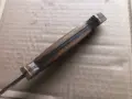 стар български нож, снимка 10