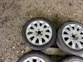 4бр.Алуминиеви джанти 17цола 5x114.3 за Renault Trafic,Kangoo,Opel Vivaro,Nissan,Qashqai,Juke,Duster, снимка 7