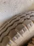 Джанти с гуми за газ 66 / зил 157, снимка 5