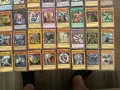 Карти Yu Gi Oh с кутия, снимка 4