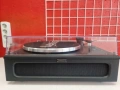 Грамофон LENOVO LS-430BK, снимка 1