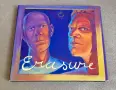 Компакт Дискове - Поп Рок: Erasure - Erasure - CD Digipack, снимка 1