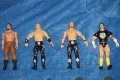 Кеч Фигури със забележки Bobby Fish Elite/Batista/Undertaker/Triple H/Lana/Big Show/John Cena/Rusev/, снимка 4