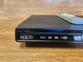 DVD Player NEO DVD-M51 (Пълен фабричен комплект) – Като нов, с USB, снимка 6