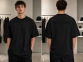♣️Мъжки Тениски Balenciaga Hermes👇, снимка 3