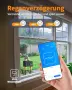 Diivoo WiFi таймер за поливане с 2 зони и Alexa, снимка 5