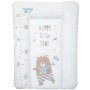 Babycalin Happy Little Bear – Подложка за повиване 50×70 см, снимка 1