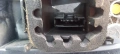 Платка ляв стоп Peugeot 308 SW, снимка 3