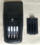 Графичен калкулатор Texas Instruments TI-83 Plus, снимка 4