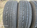 Лети джанти 15ки 4х100 Fiat + летни гуми 185/65/15 Radar, снимка 12