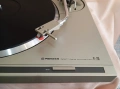 PIONEER PL-200 - Грамофон Direct Drive, снимка 6