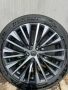 21 цола гуми с джанти 5х114,3 Lexus Лексус, снимка 2