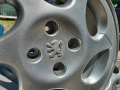 Джанти Пежо 4x108x6J15ет18, снимка 9