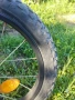 детски велосипед BMX Mascot 16", снимка 6